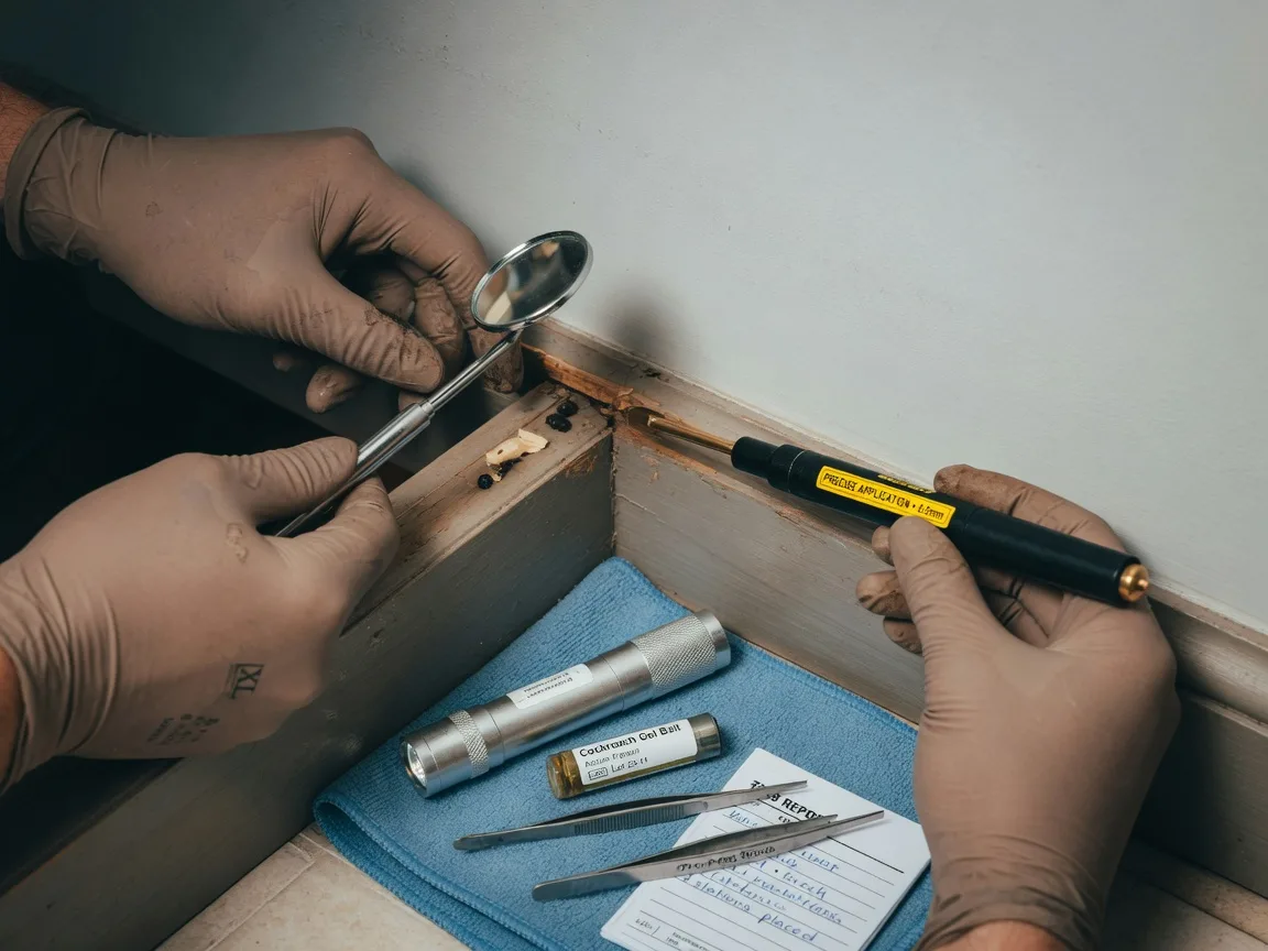 Why choose Emergency Pest Control in Nixon, TX